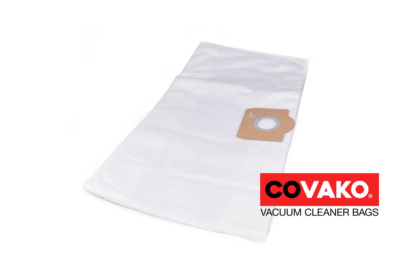 Gansow GP 1/27 W&D / Synthesis - Gansow vacuum cleaner bags