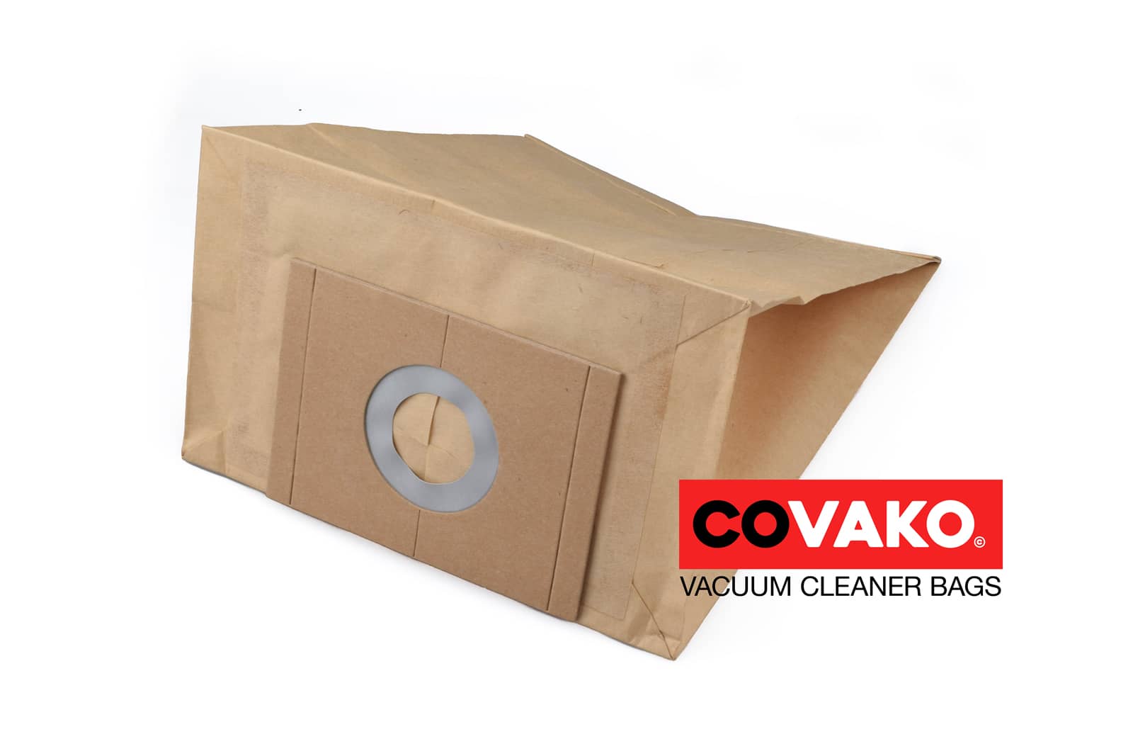 Gansow Jet T 117 / Paper - Gansow vacuum cleaner bags