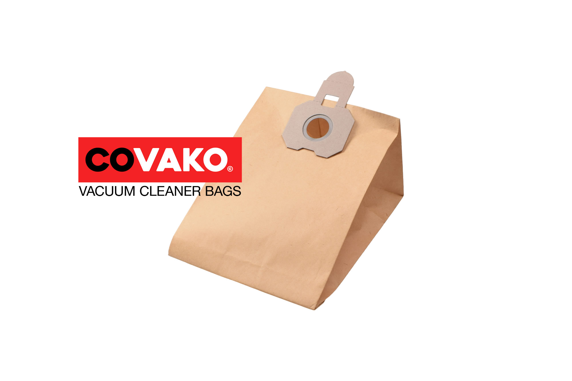 Hitachi CV 400 P Eco / Paper - Hitachi vacuum cleaner bags