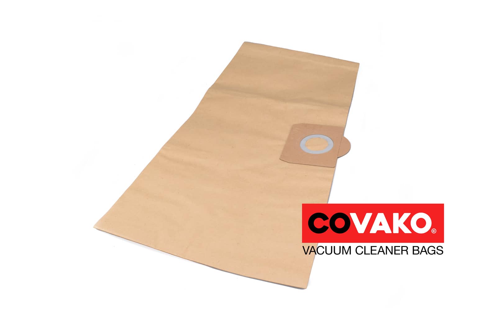 ICA GP 1/27 W&D / Paper - ICA vacuum cleaner bags
