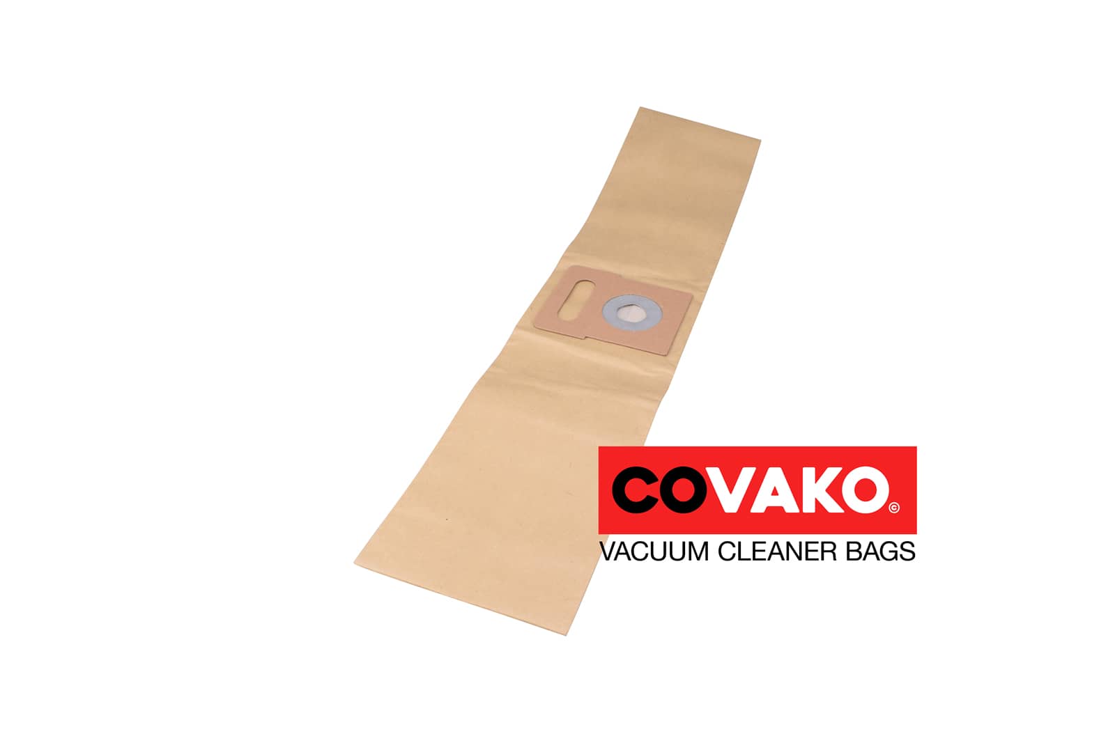 Ivac 643533 / Paper - Ivac vacuum cleaner bags