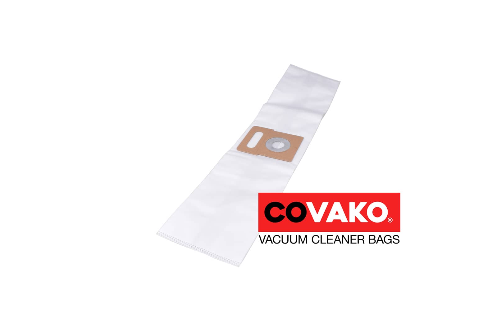 Ivac 643533 / Synthesis - Ivac vacuum cleaner bags