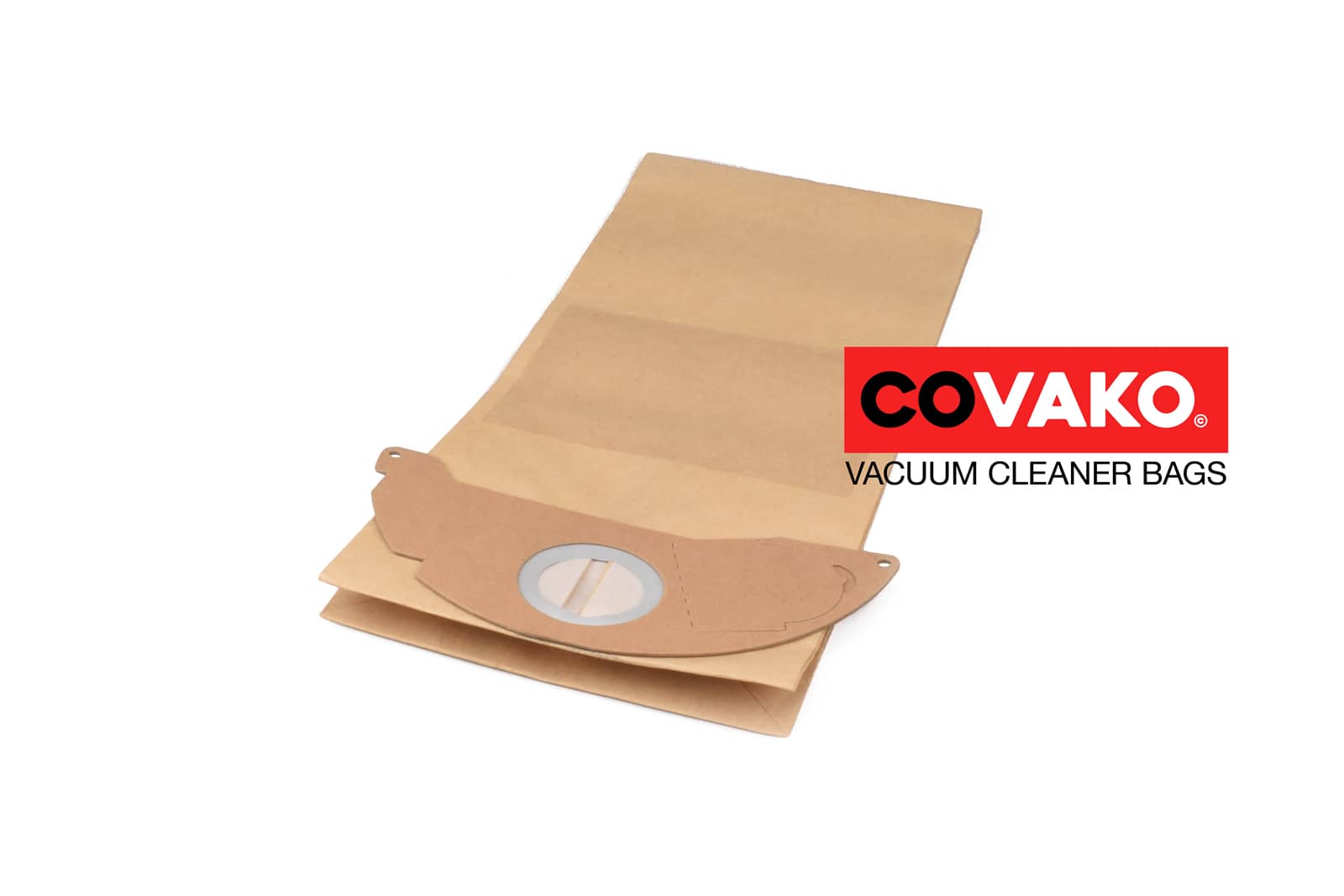 Kärcher 2501 / Paper - Kärcher vacuum cleaner bags