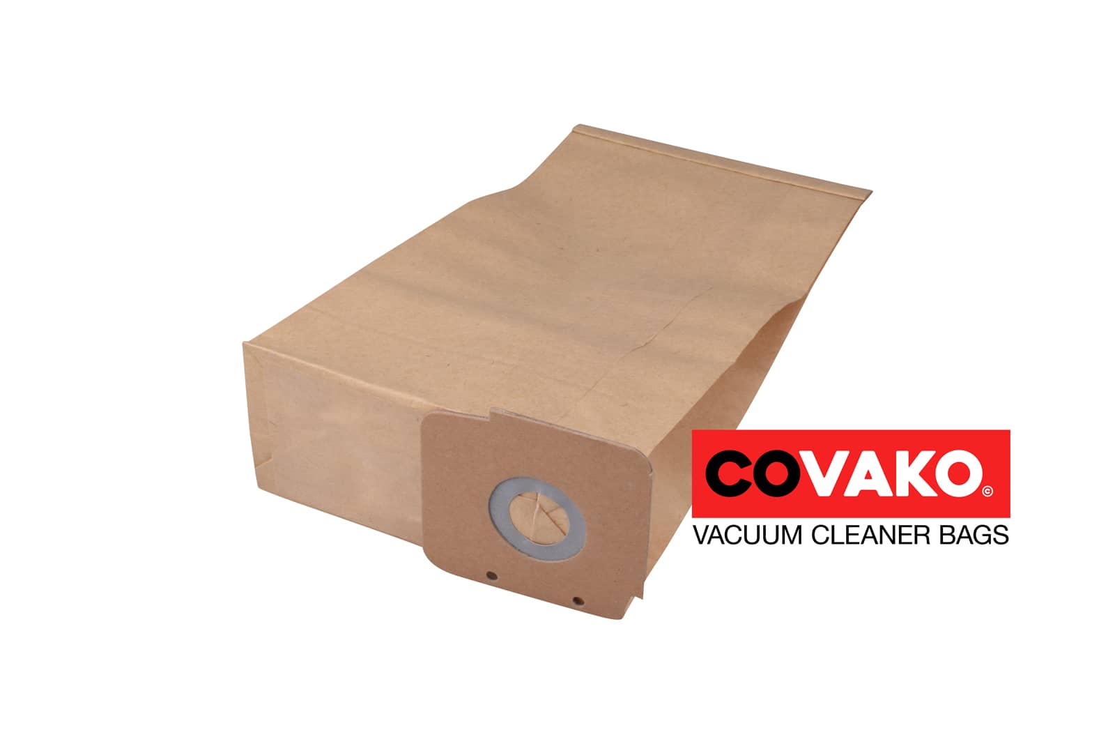 Kärcher CV 38/2 Adv / Paper - Kärcher vacuum cleaner bags