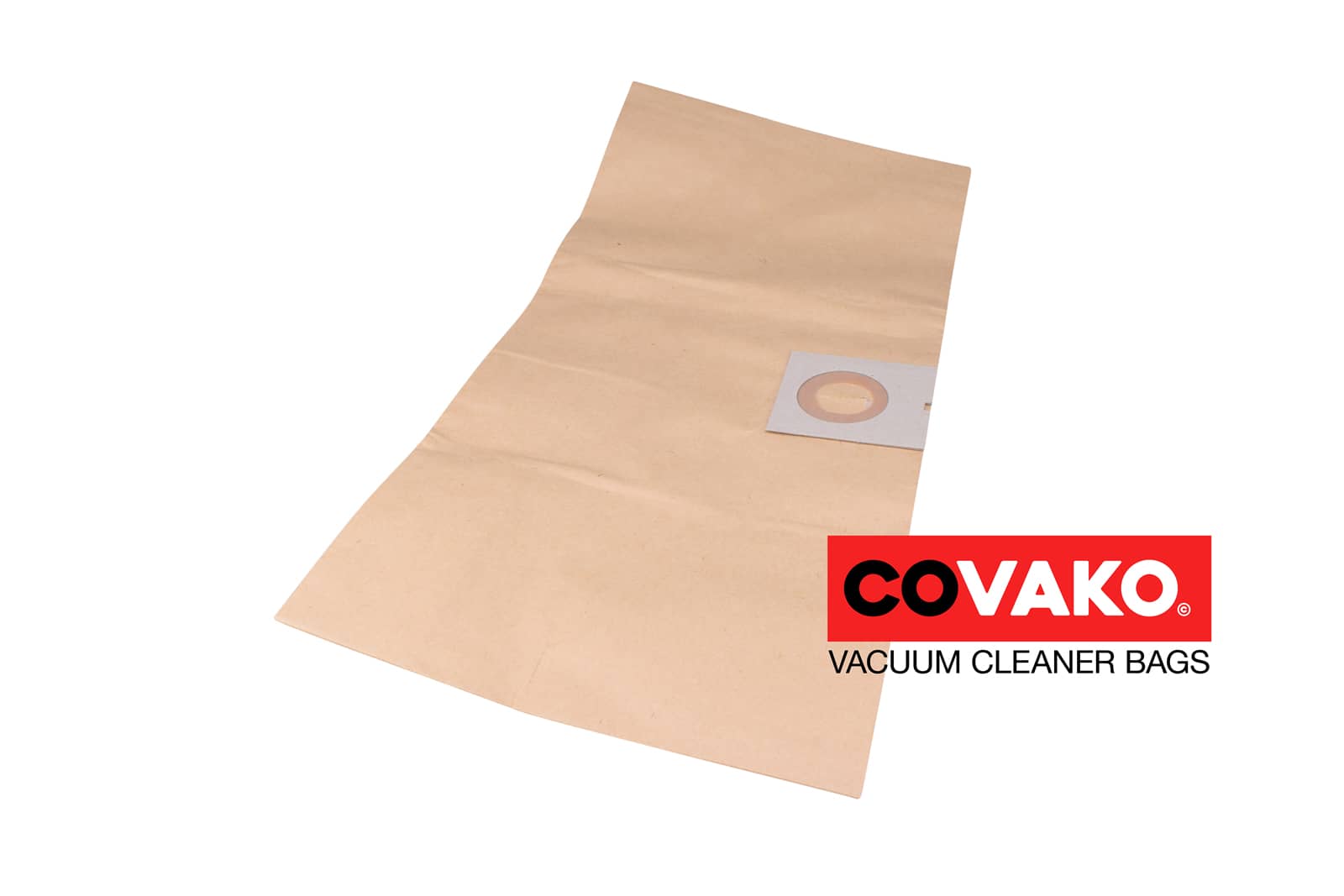 Kärcher NT 27/1 / Paper - Kärcher vacuum cleaner bags