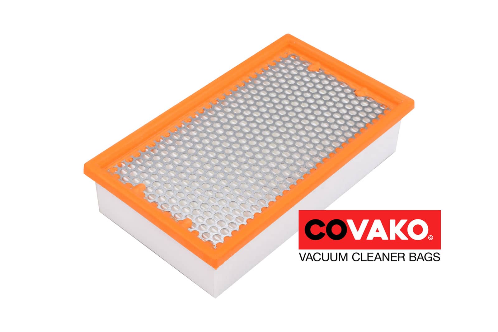 Exhaust air filter / Part Item - Abluftfiltervacuum cleaner bags