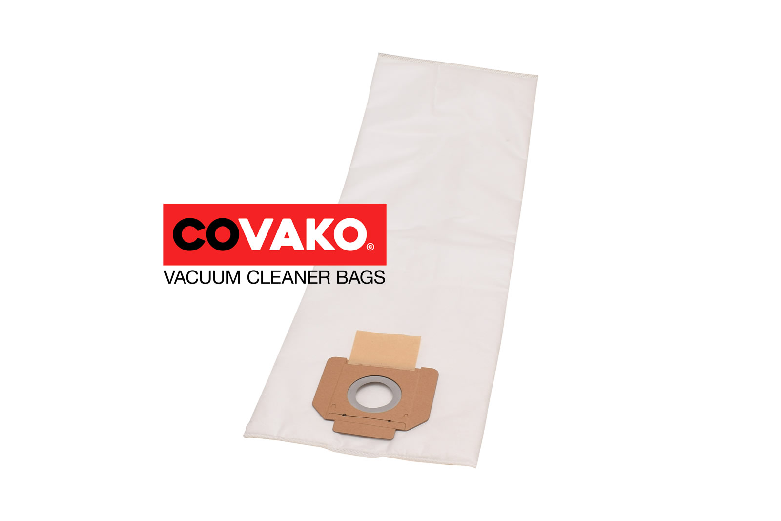 Kärcher NT 65/2 Eco / Synthesis - Kärcher vacuum cleaner bags