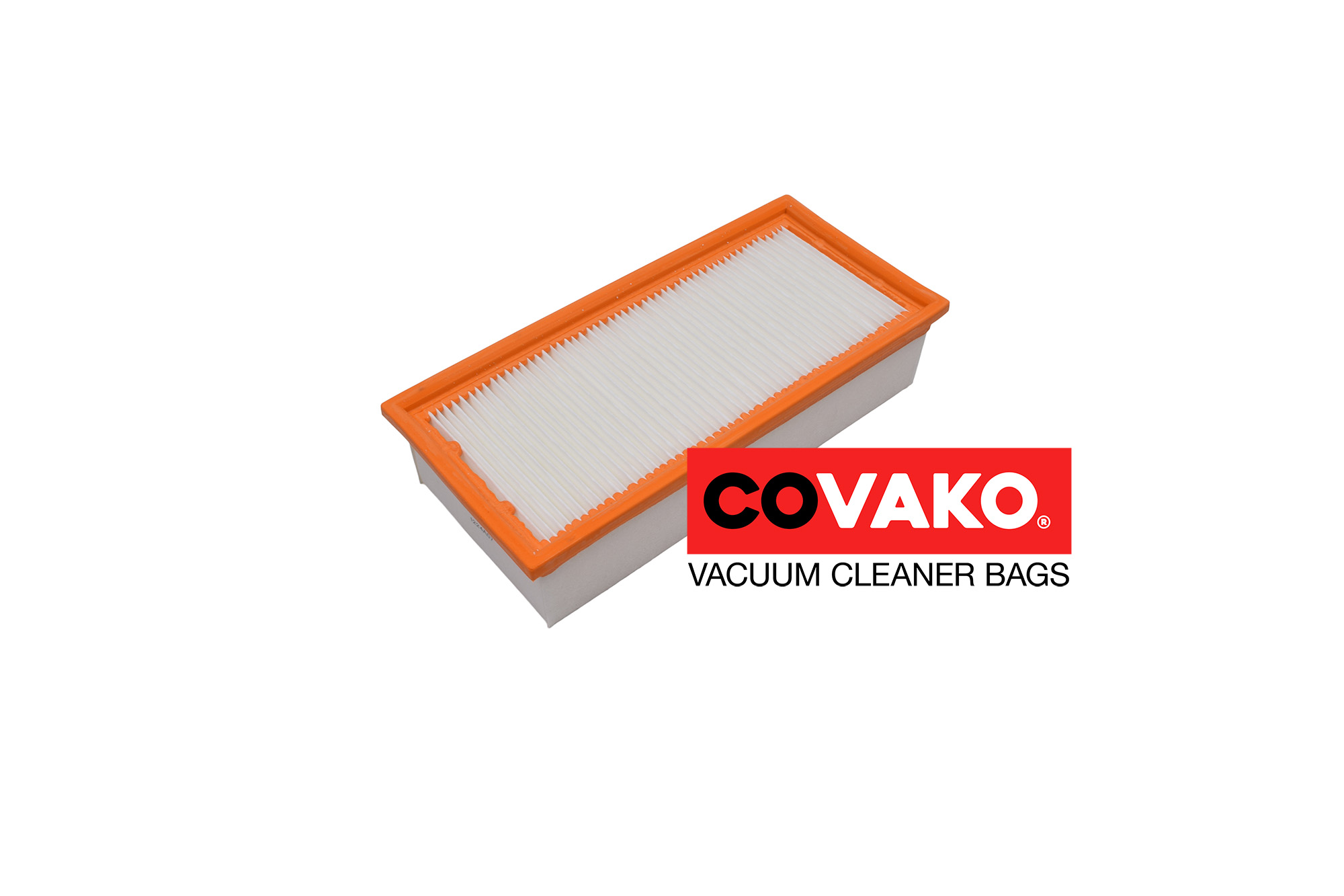 Abluftfilter / Part Item - Abluftfiltervacuum cleaner bags