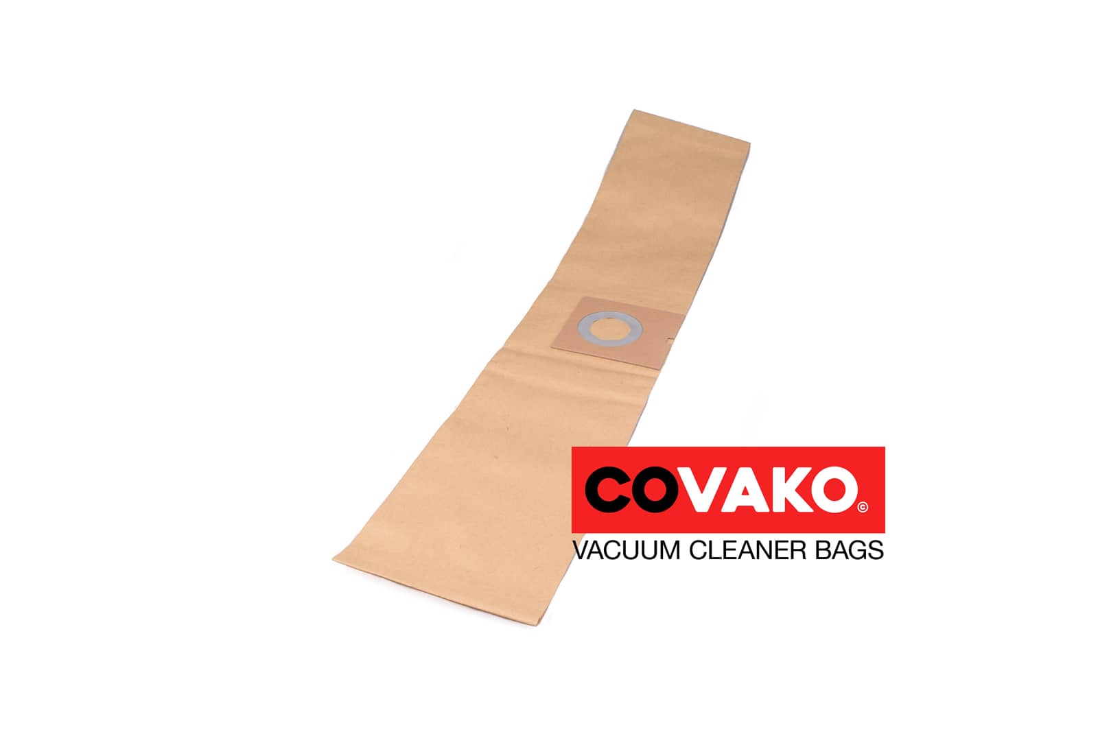 Kärcher T 101 / Paper - Kärcher vacuum cleaner bags