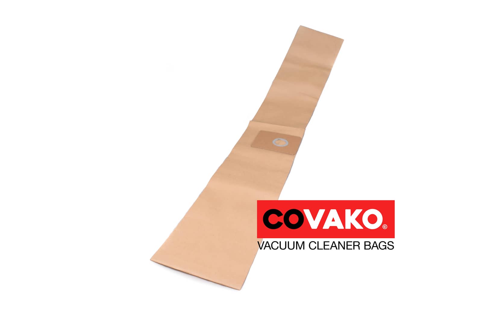Kärcher T 201 / Paper - Kärcher vacuum cleaner bags