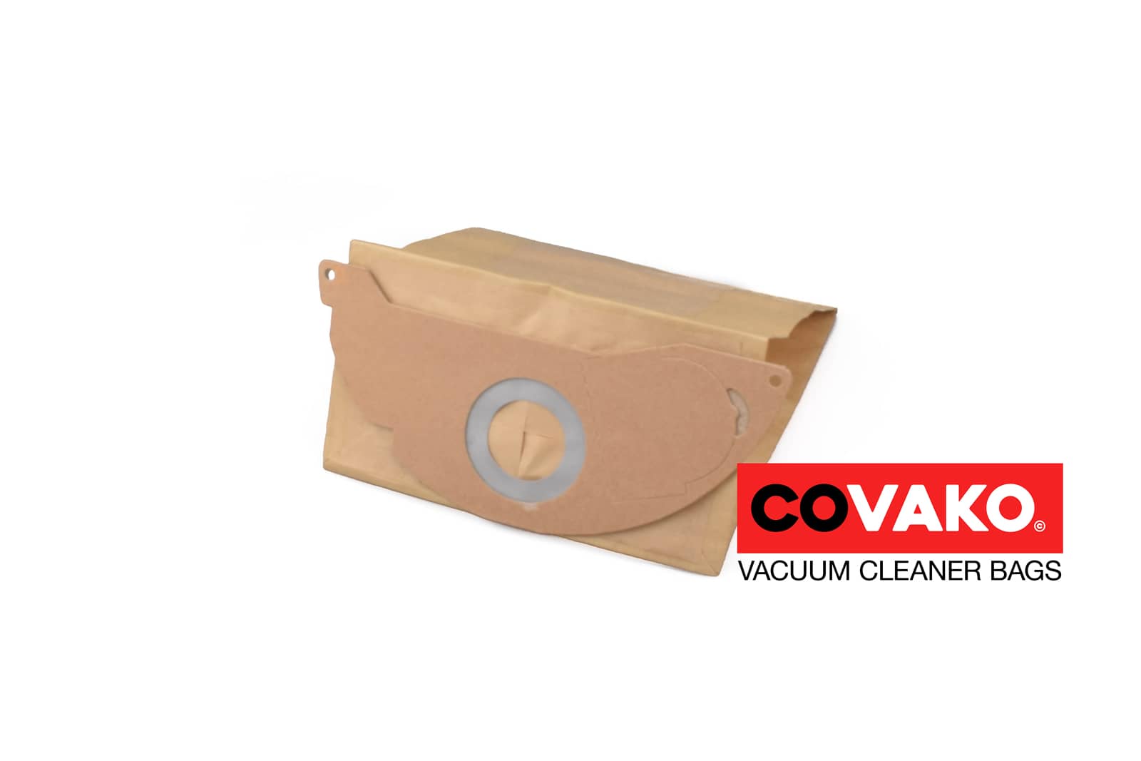 Kärcher WD 2250 / Paper - Kärcher vacuum cleaner bags