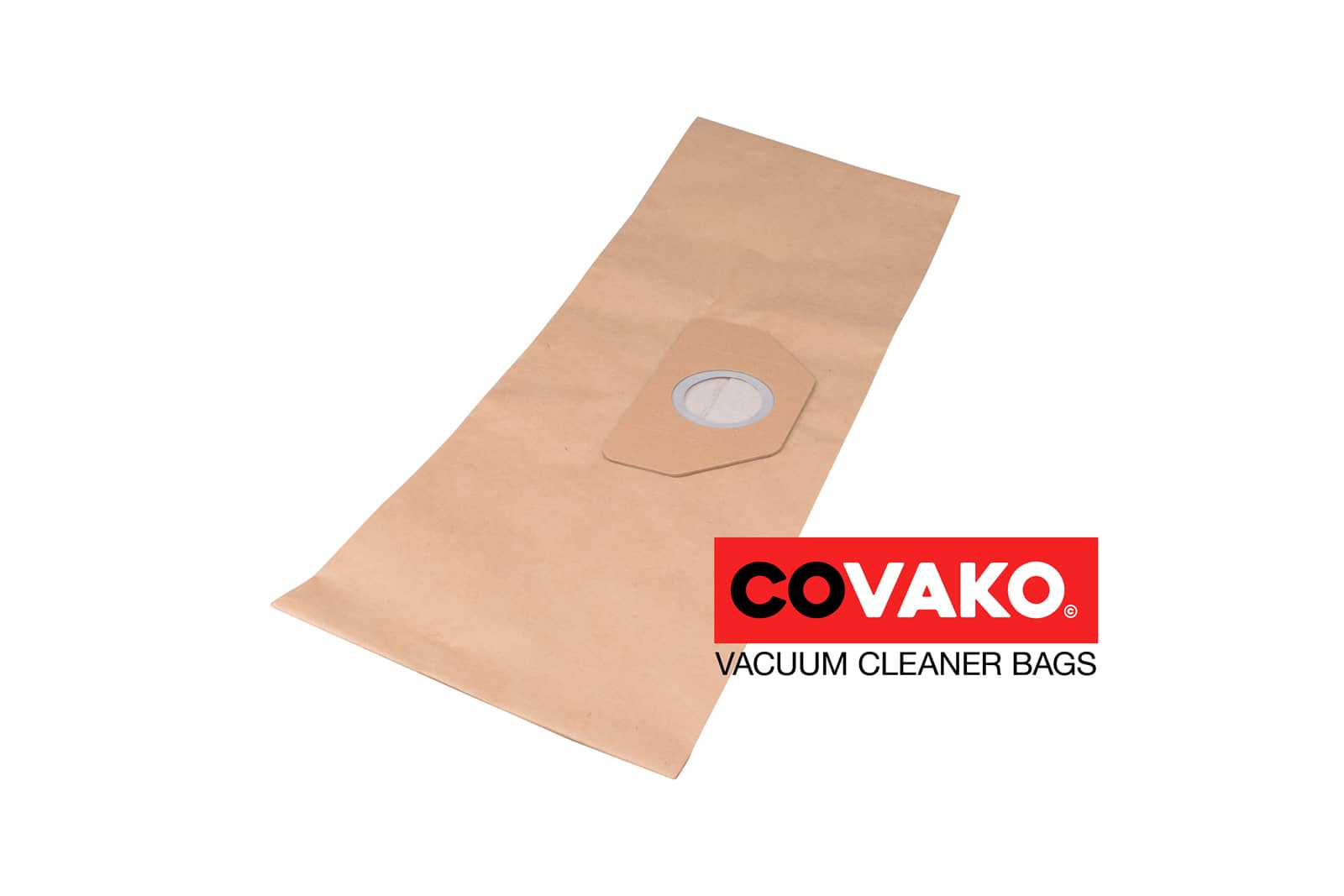 Kärcher WD 3 Battery Set / Paper - Kärcher vacuum cleaner bags