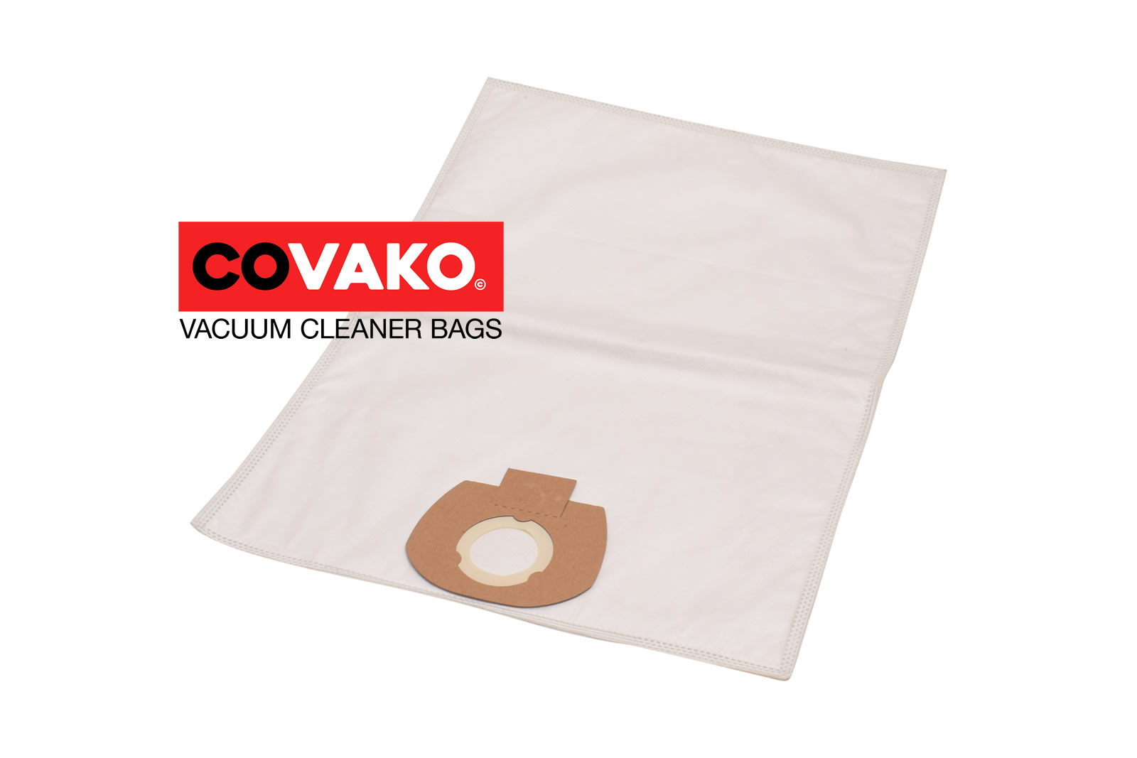 Metabo ASA 30 L PC Inox / Synthesis - Metabo vacuum cleaner bags