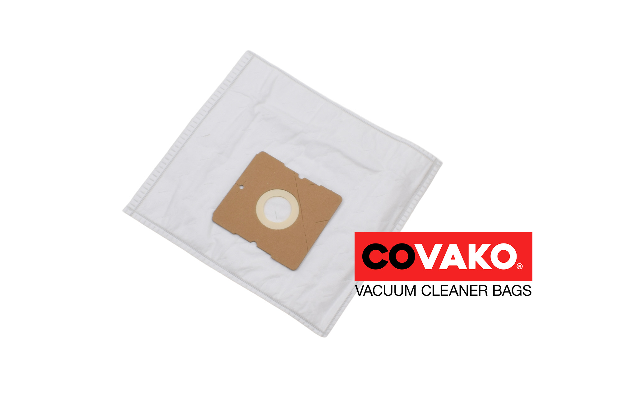 Nilco 1505 Ultra Saugaggregat / Synthesis - Nilco vacuum cleaner bags