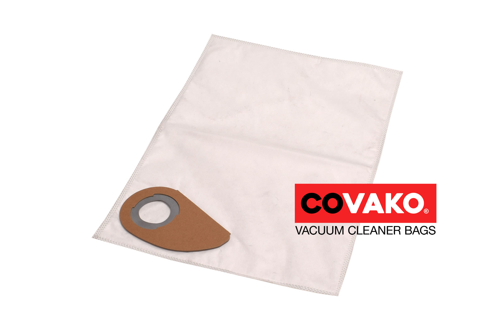 Nilfisk Buddy 2 - 12 / Synthesis - Nilfisk vacuum cleaner bags