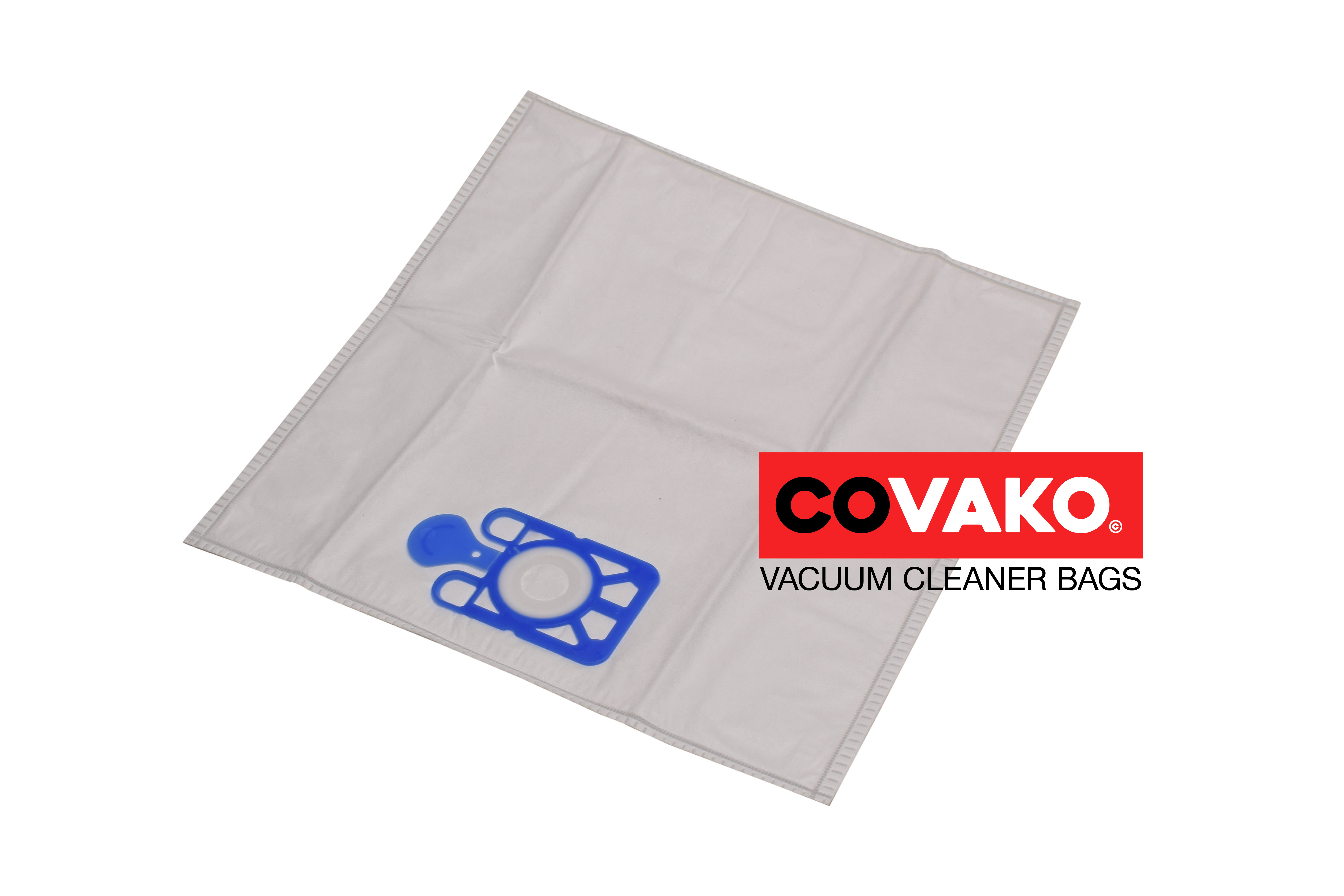 Nilfisk DSU 10 / Synthesis - Nilfisk vacuum cleaner bags