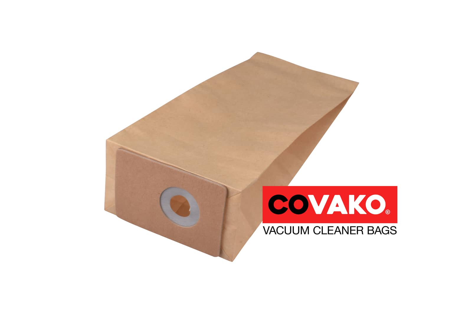 Nilfisk VU 500 / Paper - Nilfisk vacuum cleaner bags