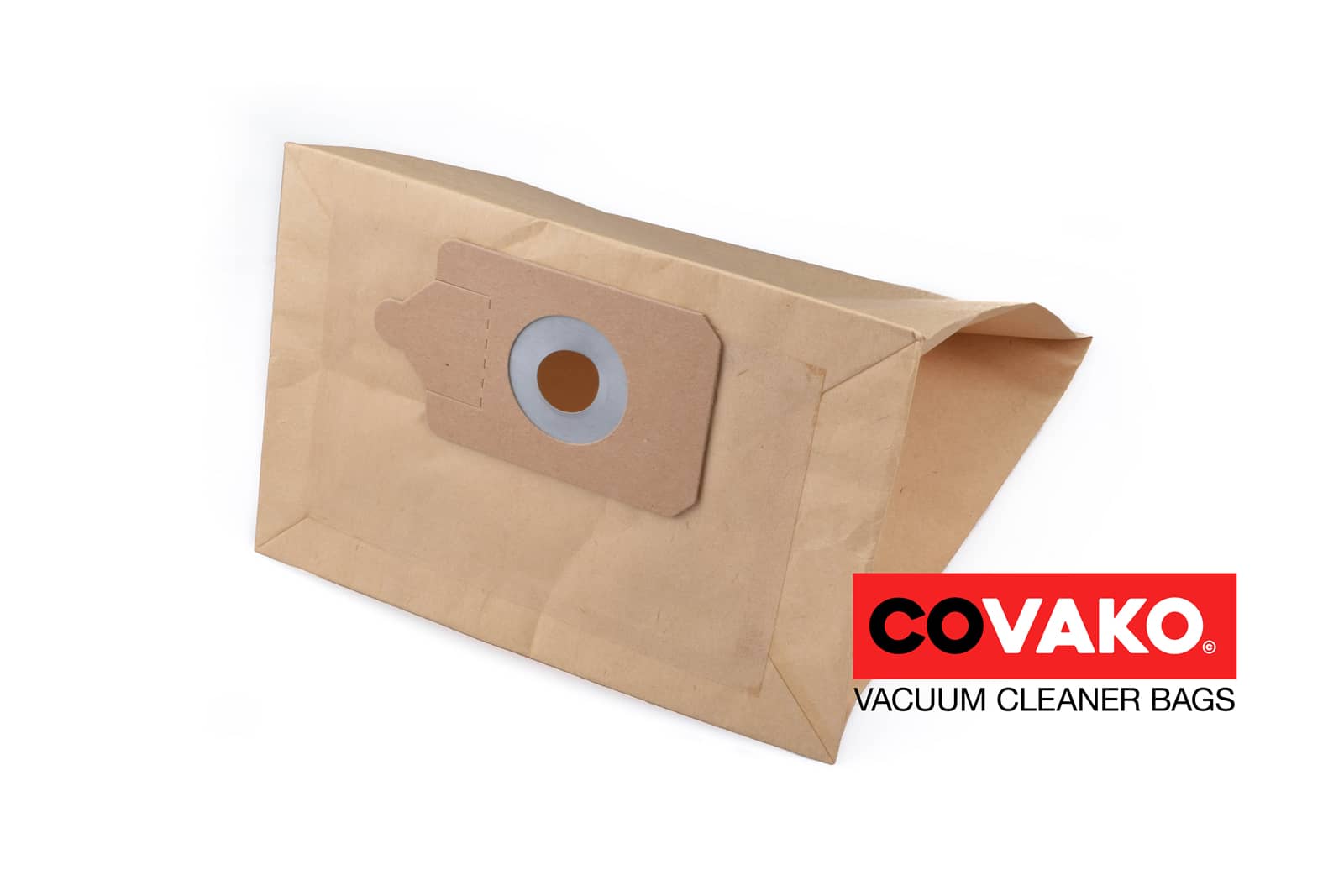 Numatic 604102 / Paper - Numatic vacuum cleaner bags