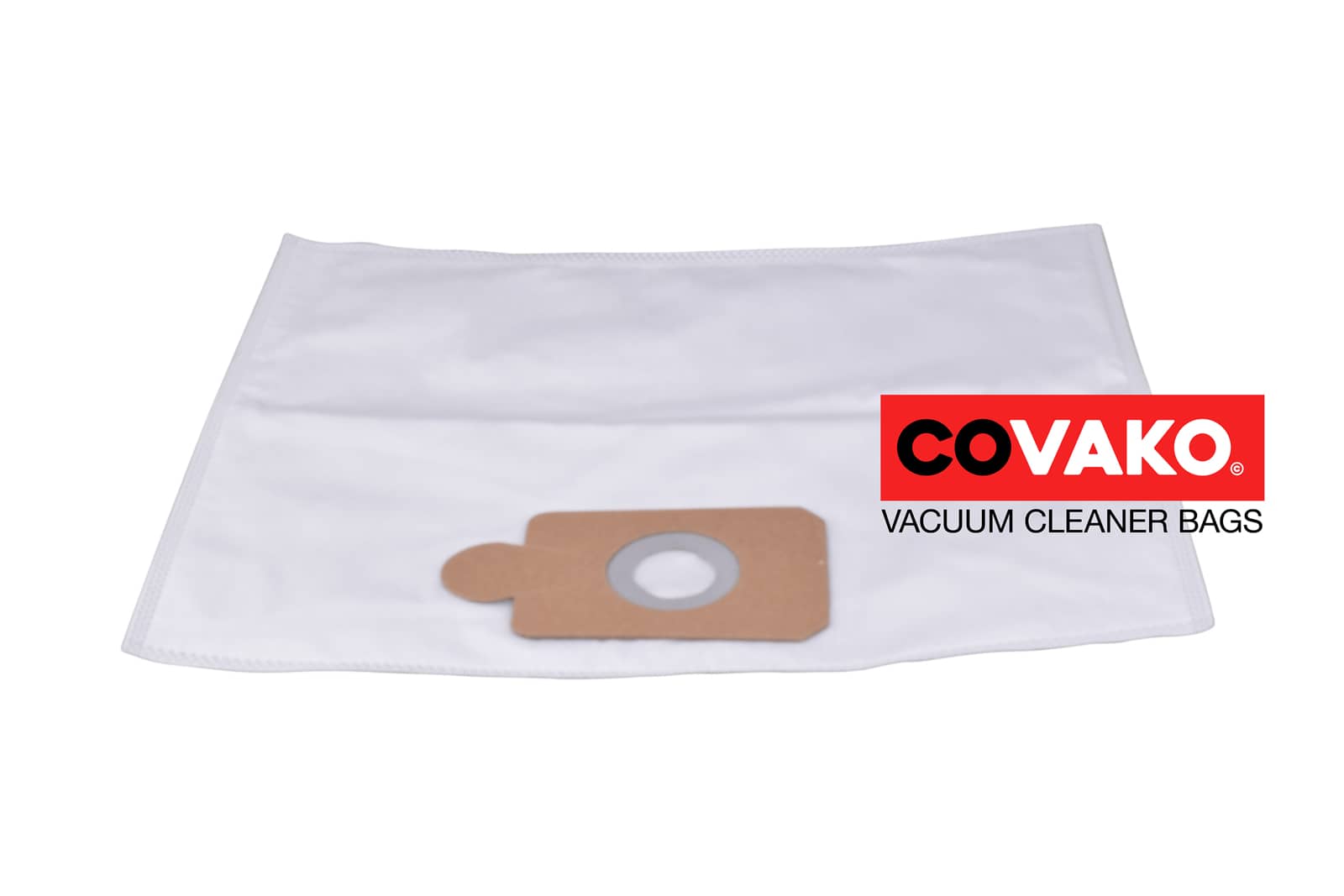 Numatic RSAV 130 / Synthesis - Numatic vacuum cleaner bags