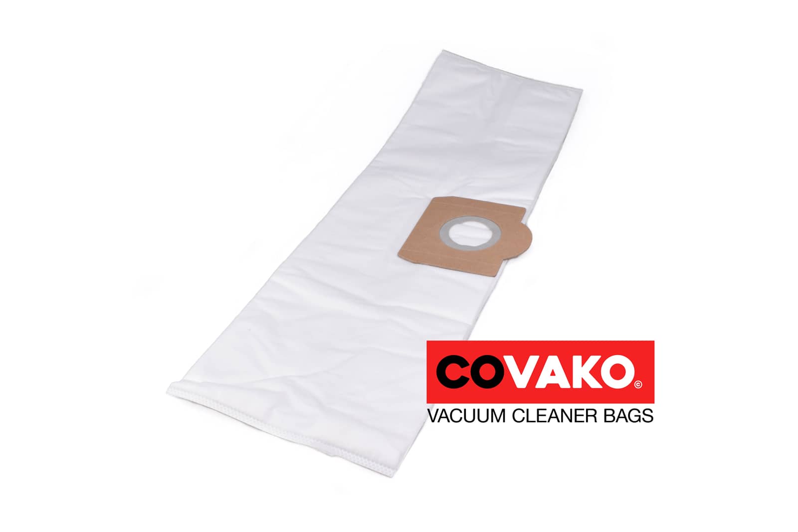 Omega Rio Serie / Synthesis - Omega vacuum cleaner bags