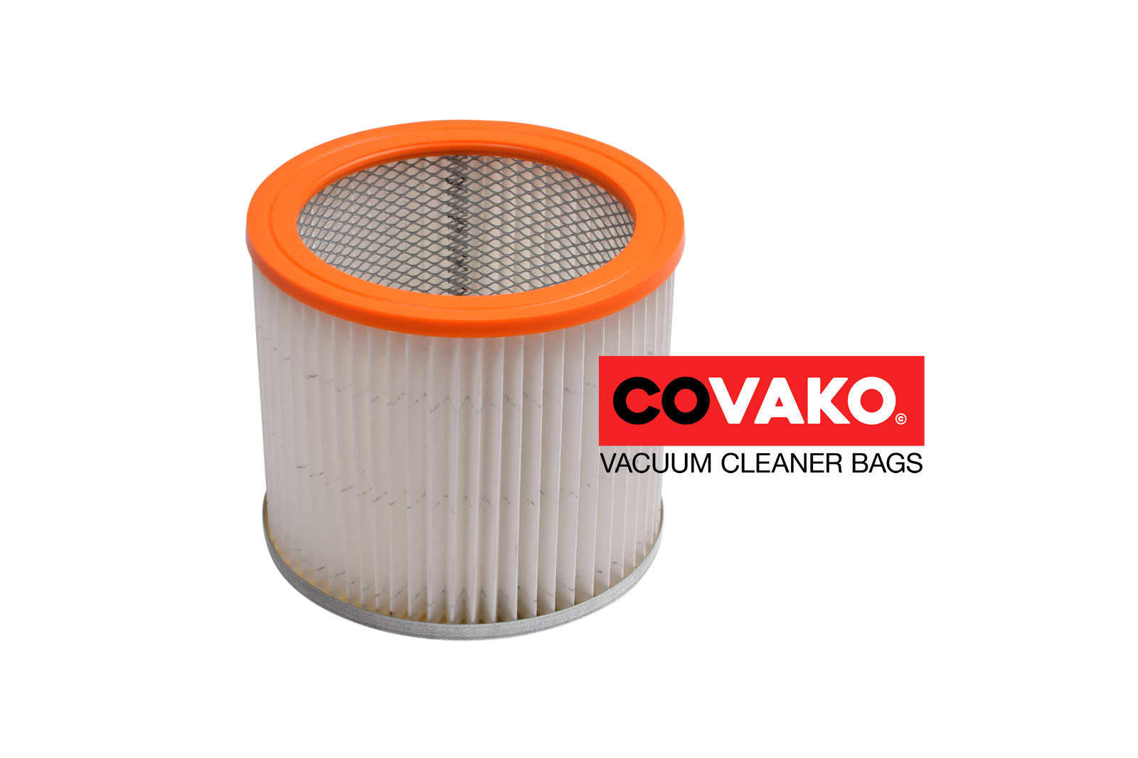 Exhaust air filter / Part Item - Abluftfiltervacuum cleaner bags