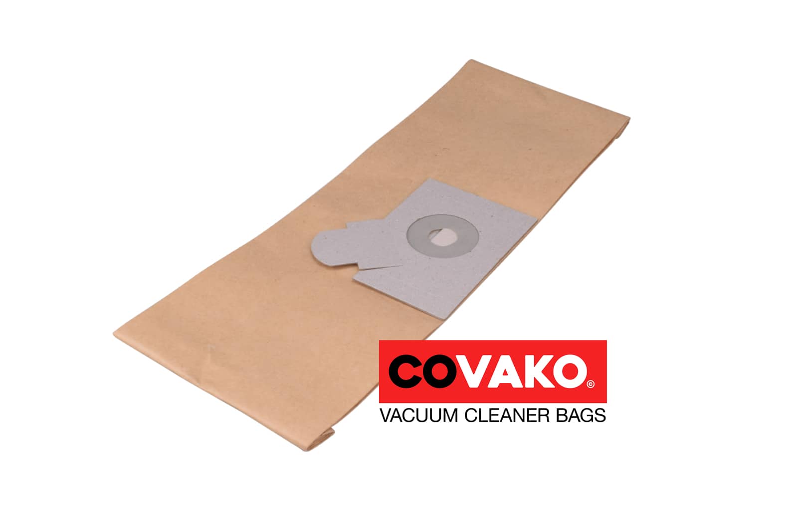 Premiere Mini 175 E / Paper - Premiere vacuum cleaner bags