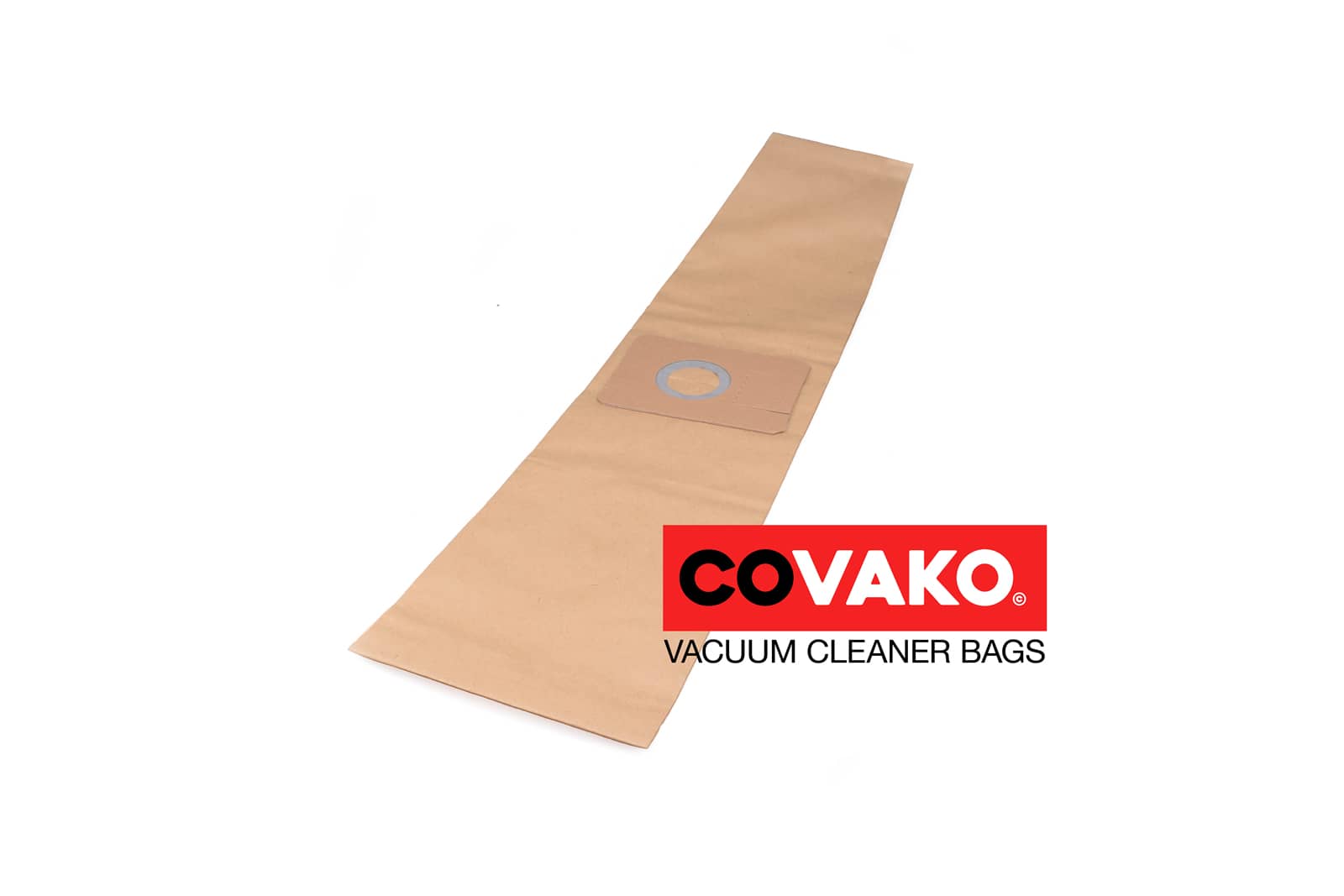 Proclean PC 20 K / Paper - Proclean vacuum cleaner bags
