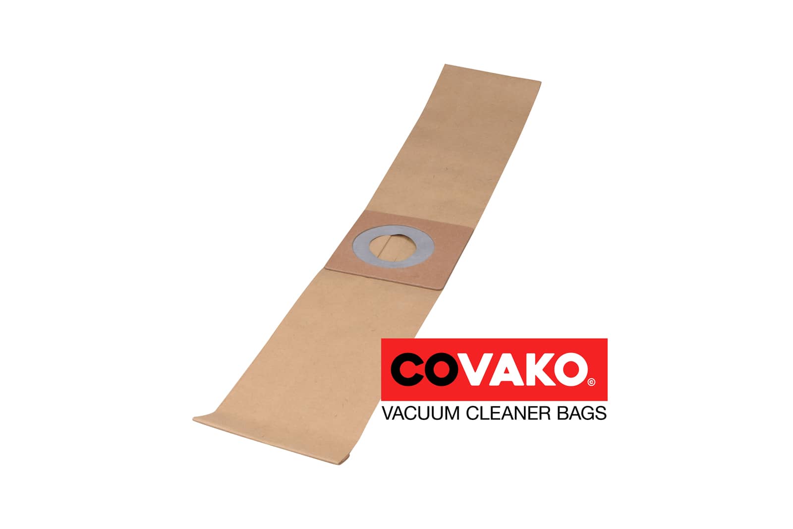 Soteco Micro / Paper - Soteco vacuum cleaner bags