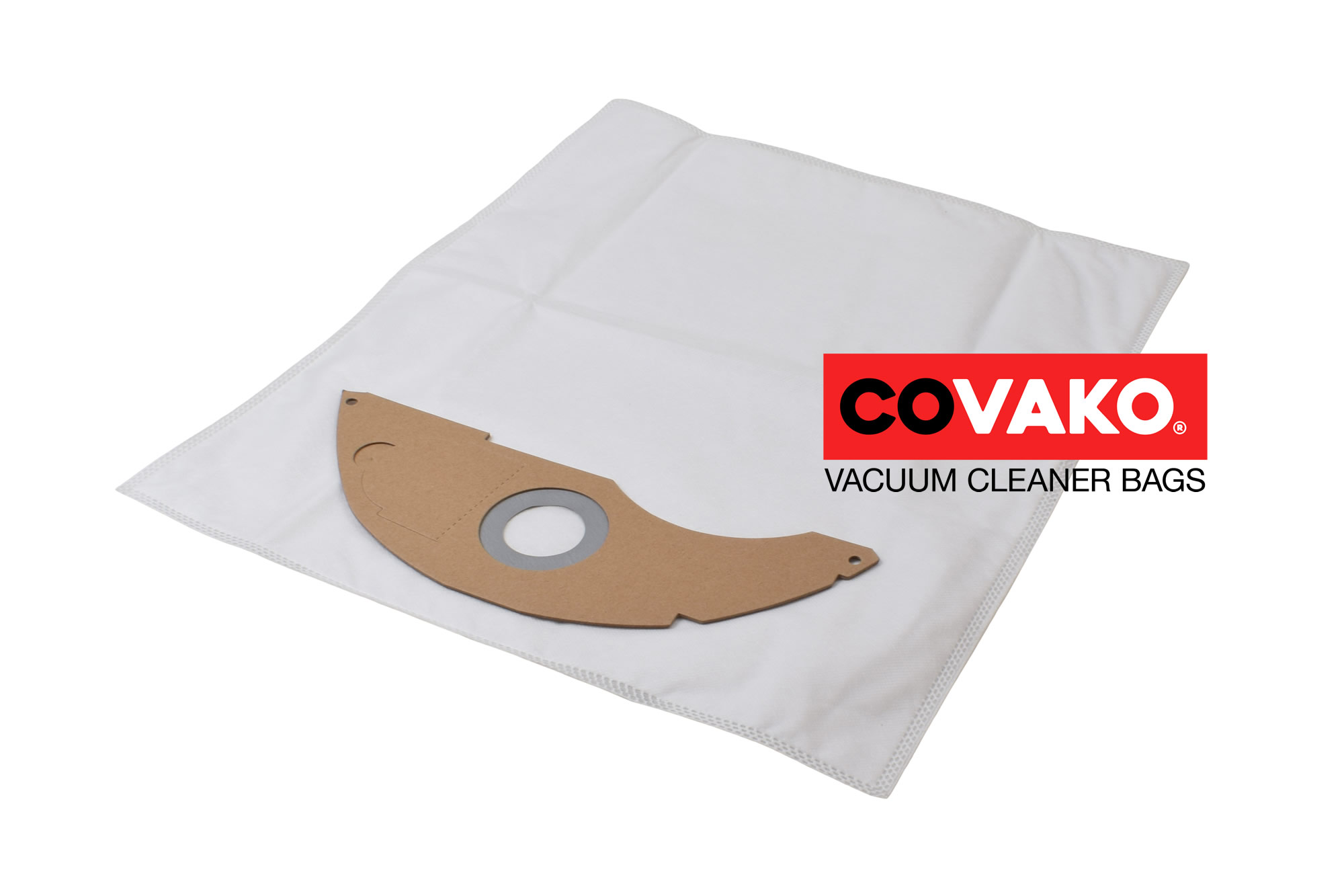 Starmix 454870 / Synthesis - Starmix vacuum cleaner bags