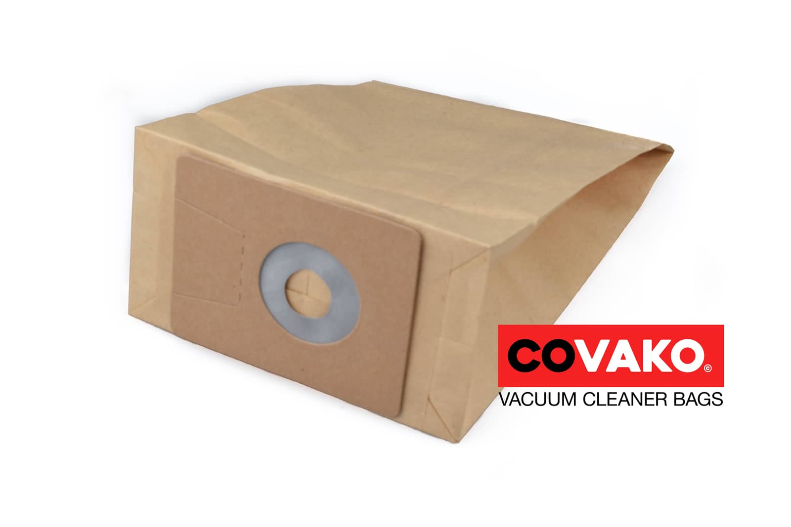 Taski 8504190 / Paper - Taski vacuum cleaner bags