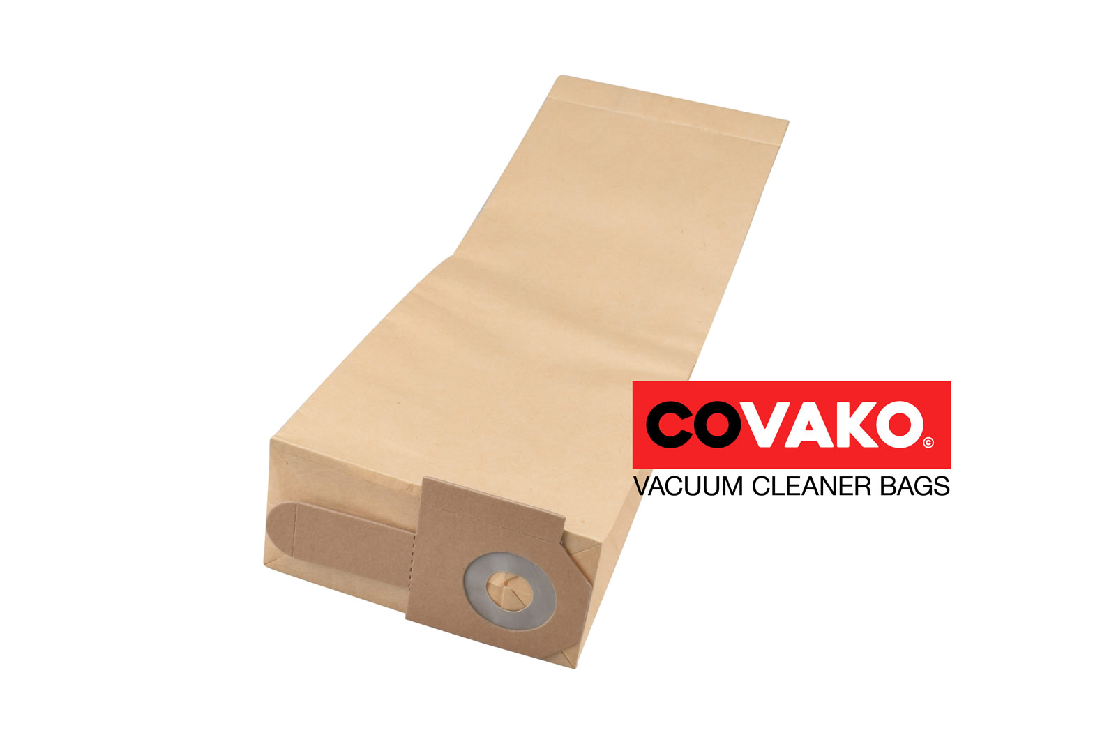 Technica CRX 14 / Paper - Technica vacuum cleaner bags