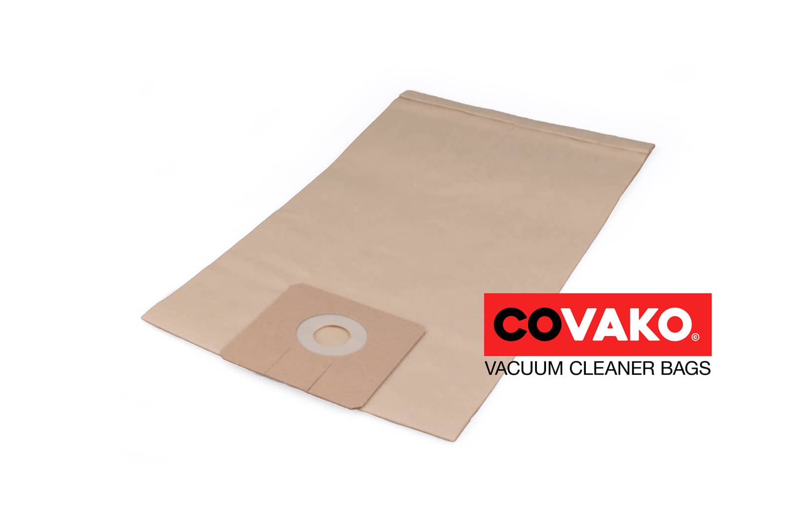 Tennant SM 115 / Paper - Tennant vacuum cleaner bags