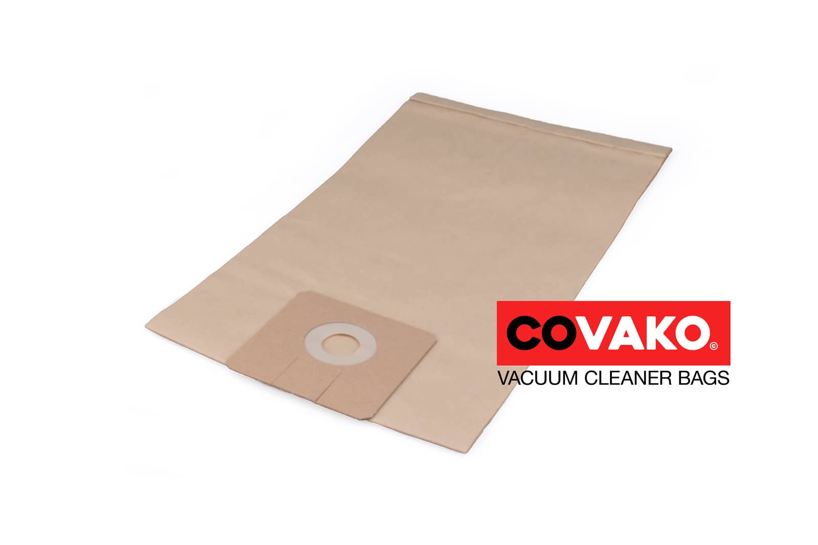 Tennant SM 118 / Paper - Tennant vacuum cleaner bags