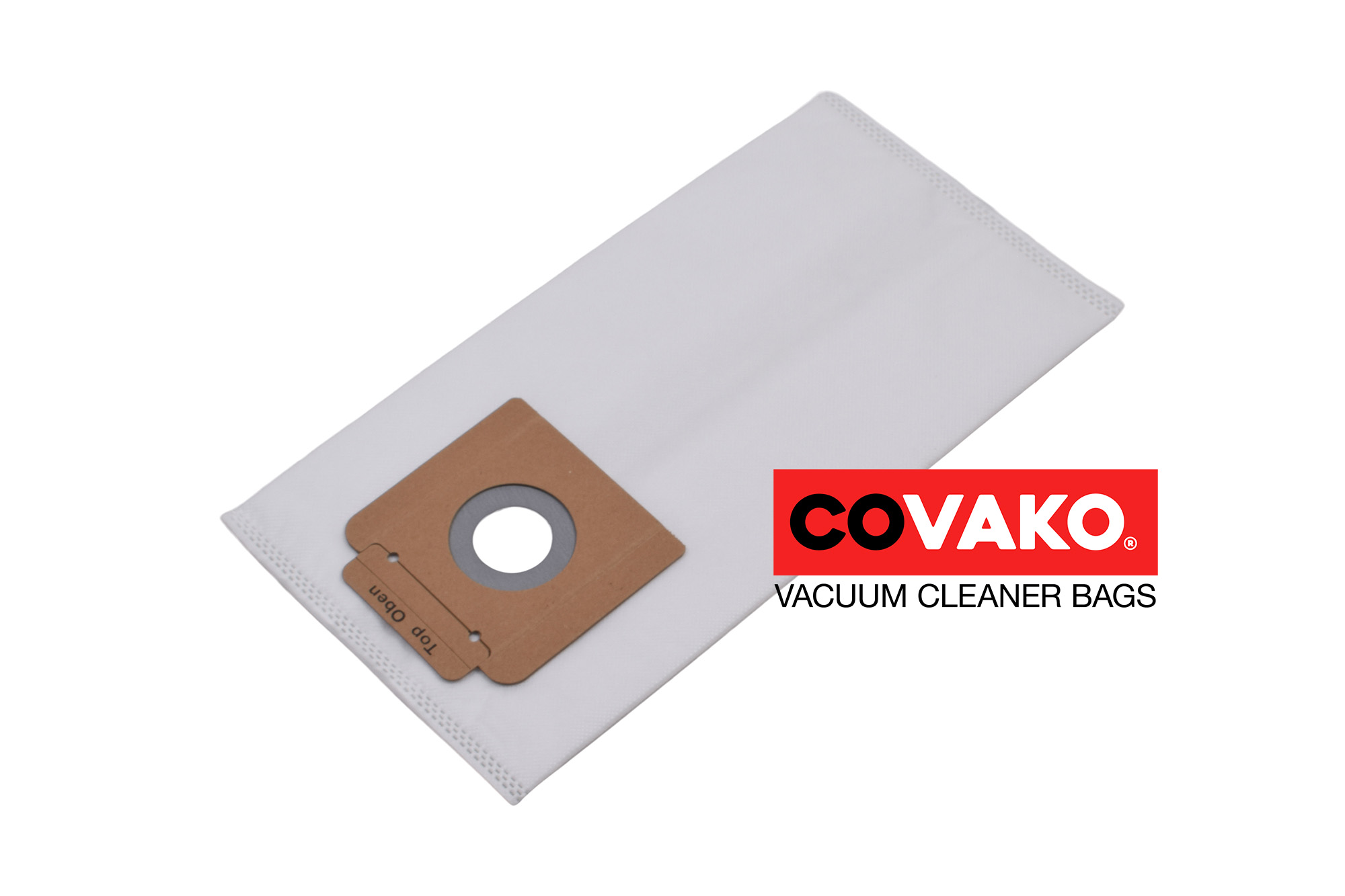 Vermop Jetvac SD 7 / Synthesis - Vermop vacuum cleaner bags