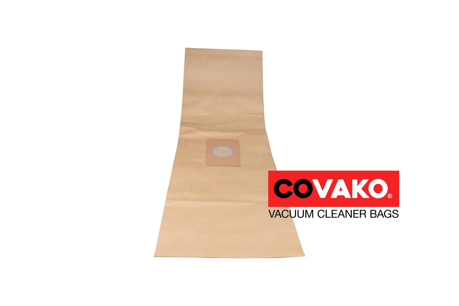 Wap Attix 550-2M / Paper - Wap vacuum cleaner bags