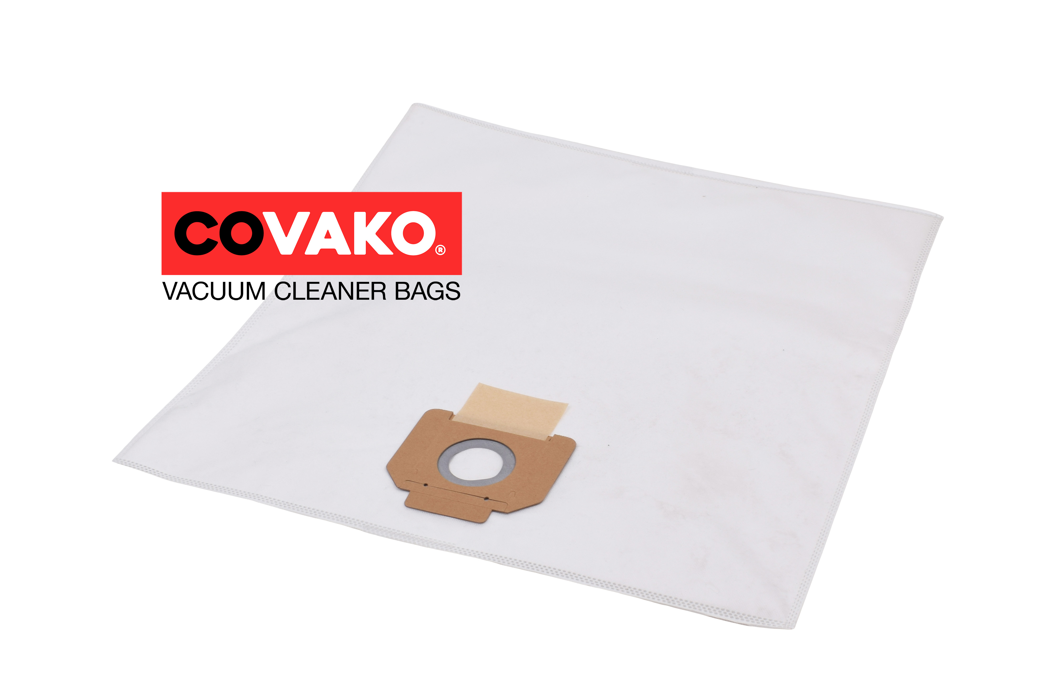 Wap Attix 550-2M / Synthesis - Wap vacuum cleaner bags