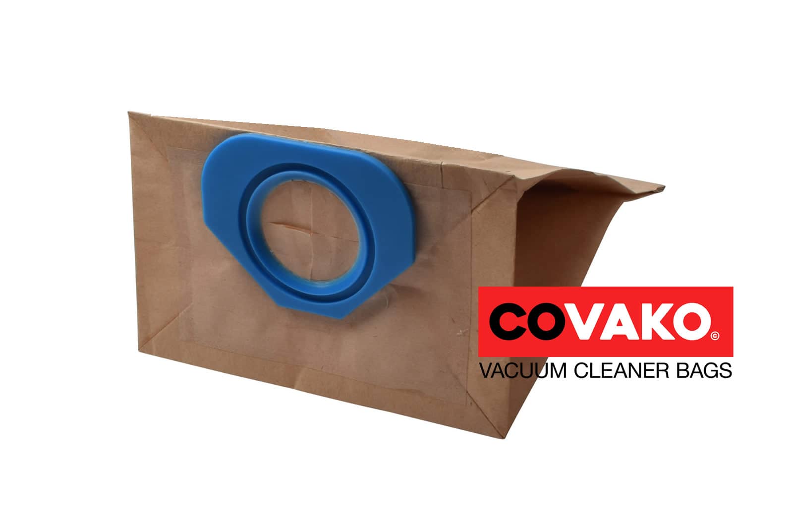 Wap GST / Paper - Wap vacuum cleaner bags