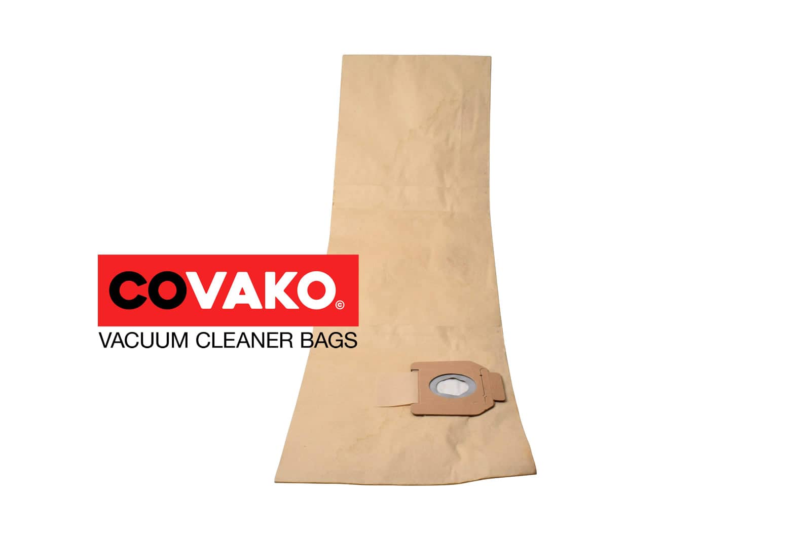 Wap Turbo XL-E / Paper - Wap vacuum cleaner bags