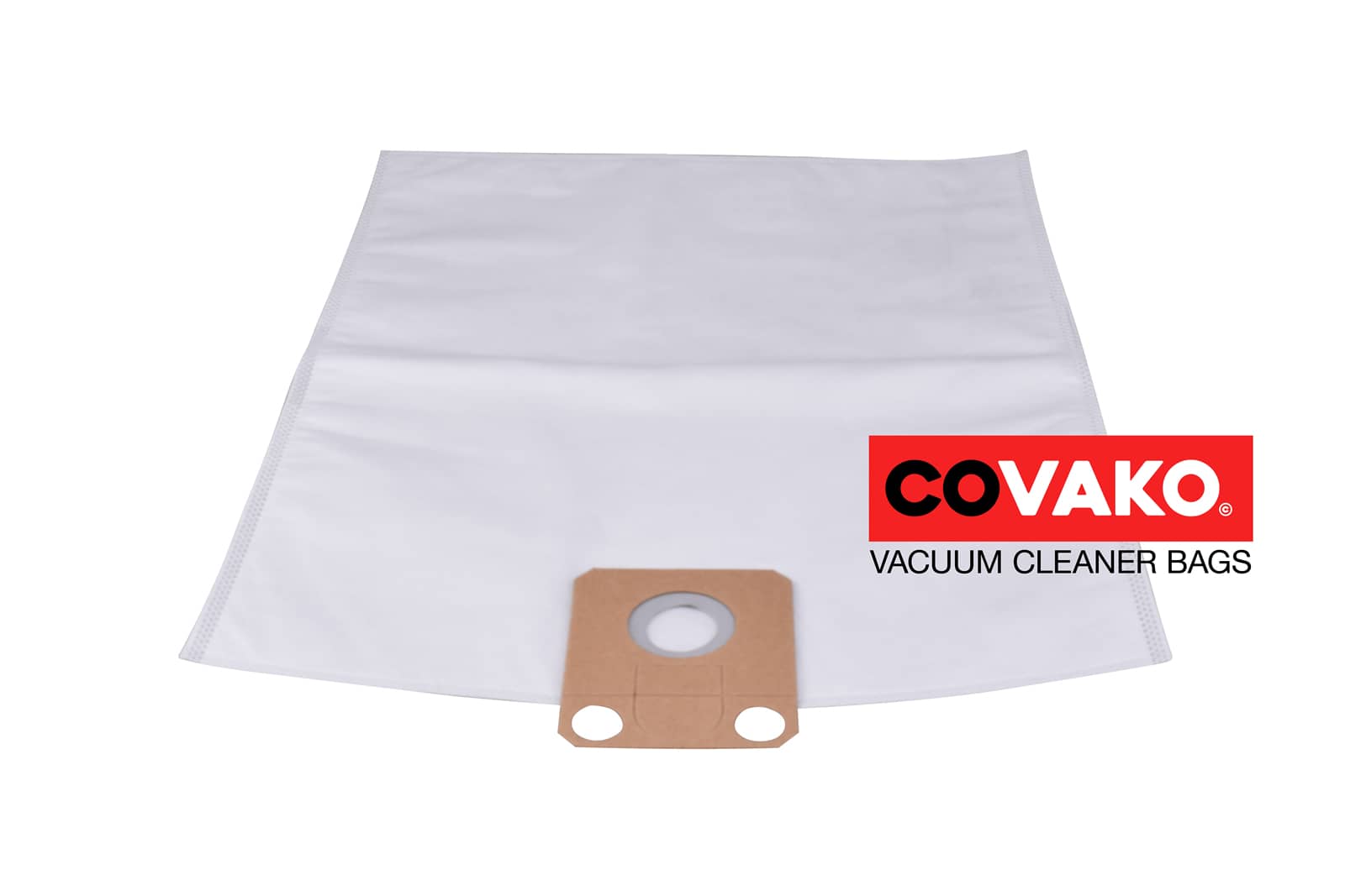 Wap VC 300 Hepa / Synthesis - Wap vacuum cleaner bags