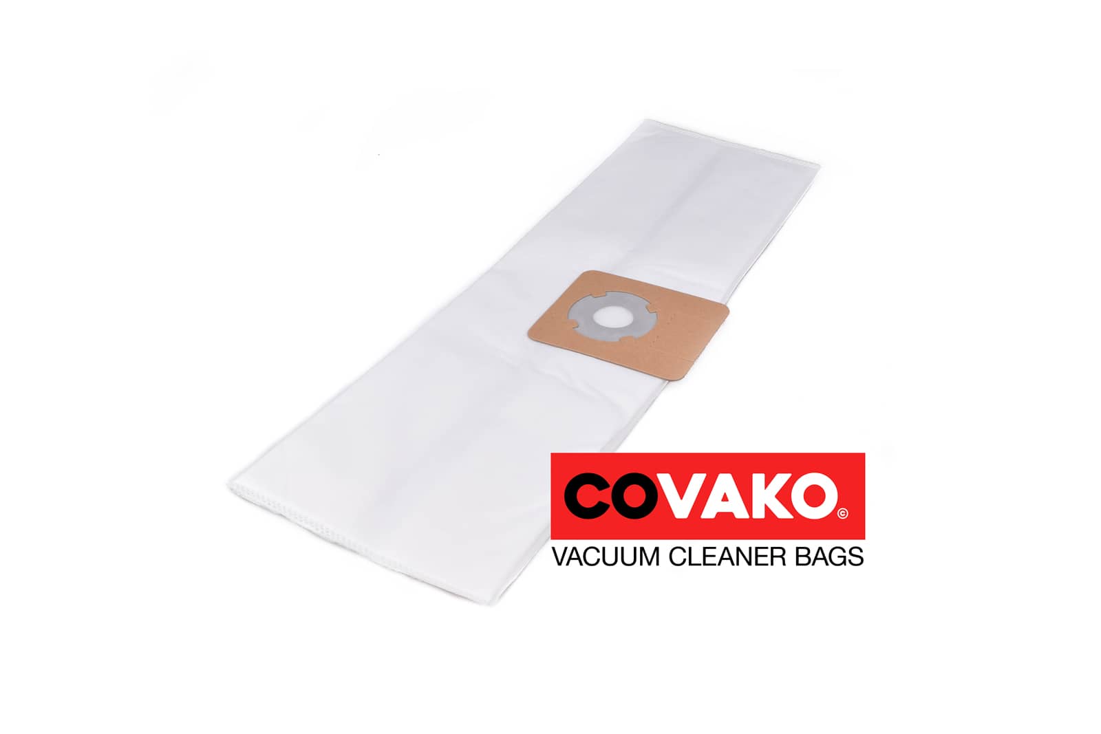 Wetrok Bantam 6 / Synthesis - Wetrok vacuum cleaner bags