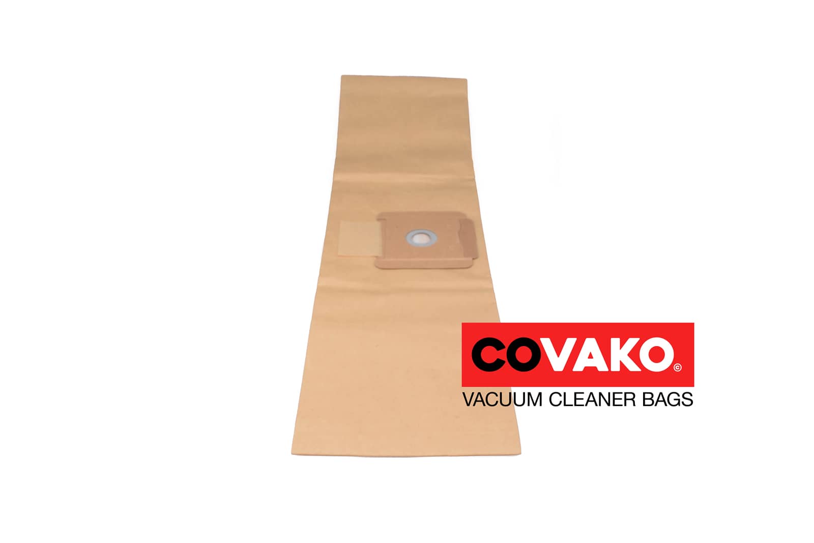 Wirbel 6582030 / Paper - Wirbel vacuum cleaner bags