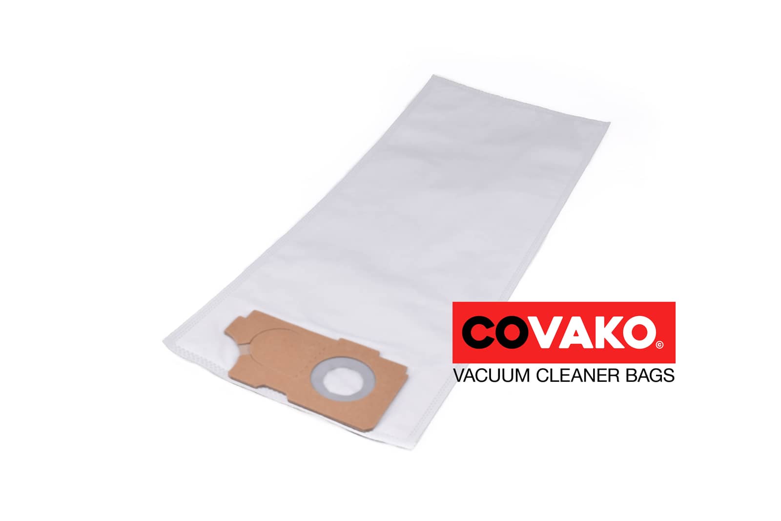 Cleanfix BS 360 ECO / Synthétique - Cleanfix sacs d’aspirateur