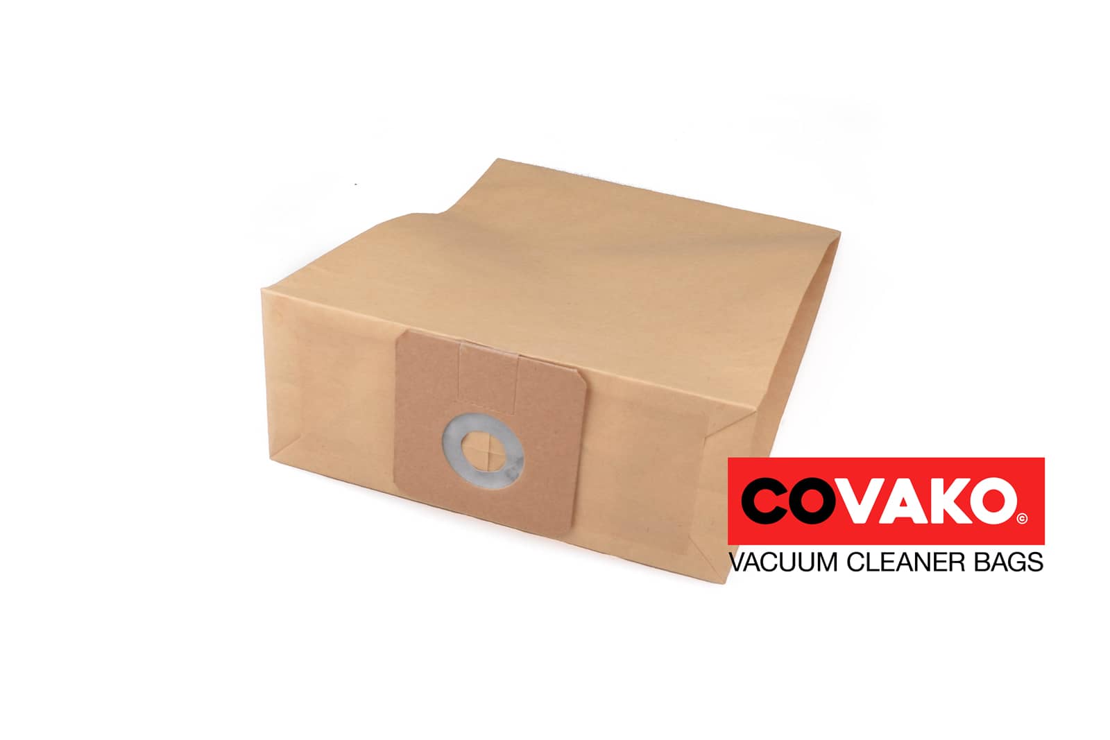 Ecolab QP152 / Papier - Ecolab sacs d’aspirateur
