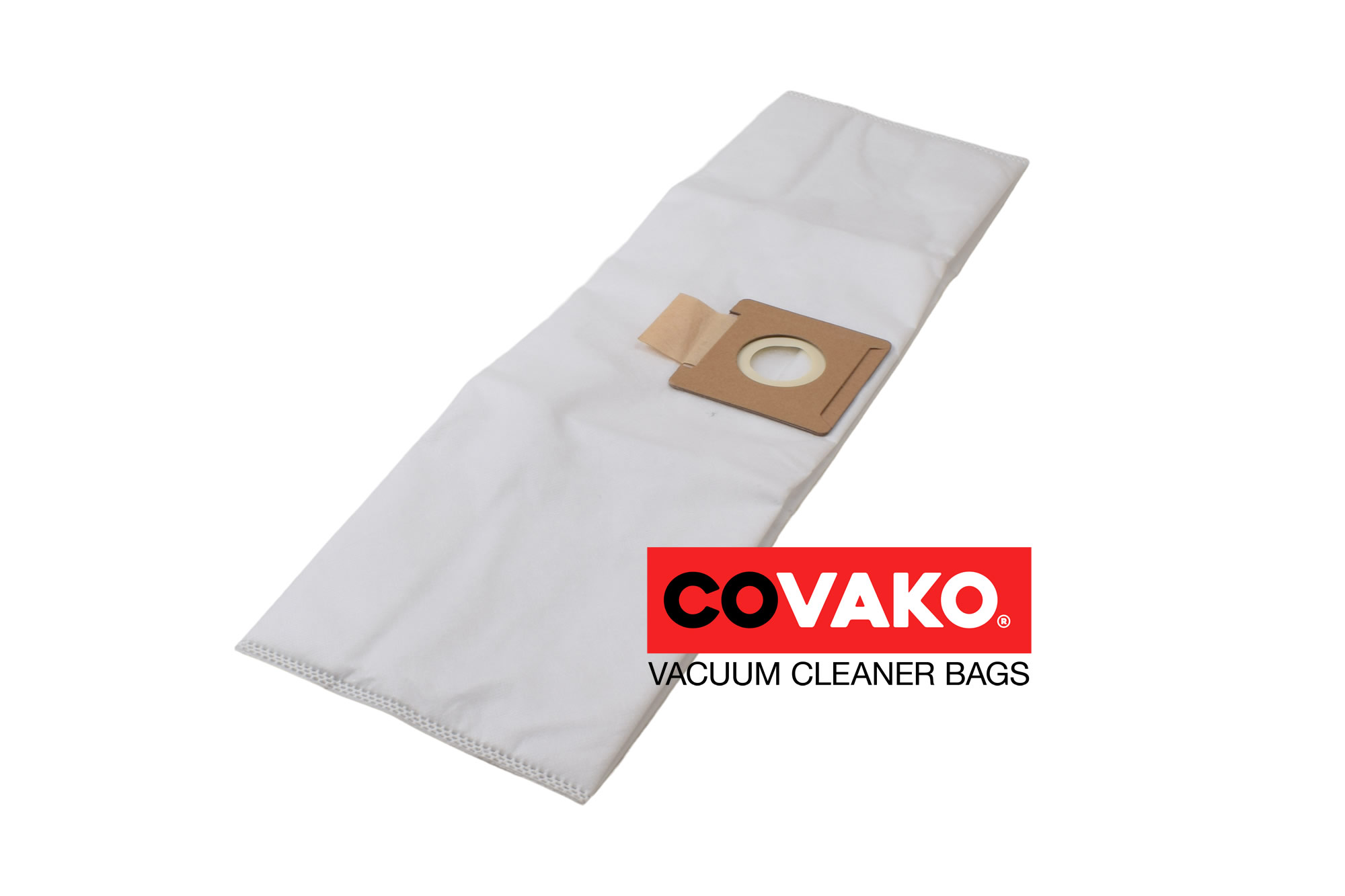 Hako Cleanserv S10 Eco / Synthétique - Hako sacs d’aspirateur