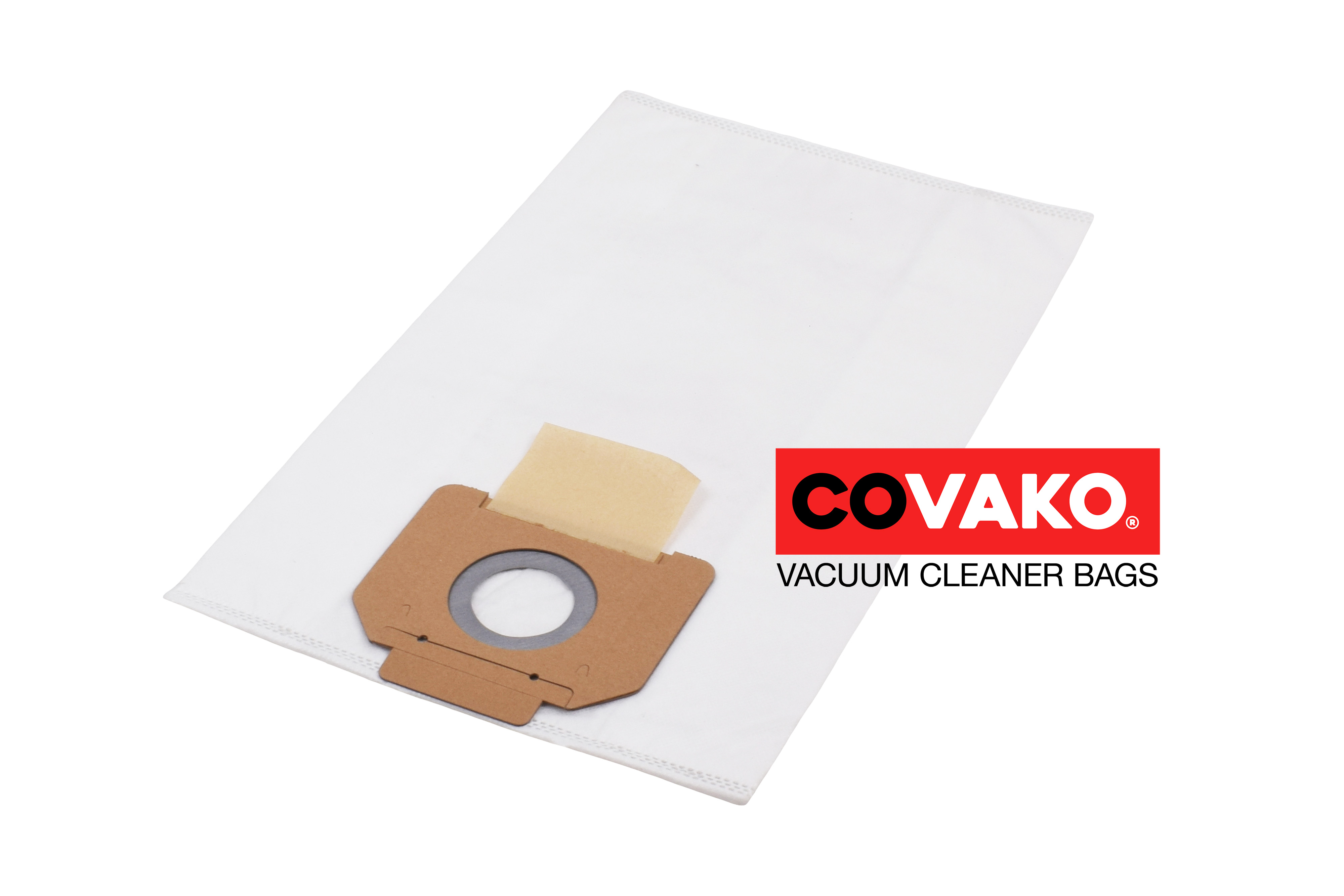 Hako Cleanserv VL 1-15 / Synthétique - Hako sacs d’aspirateur