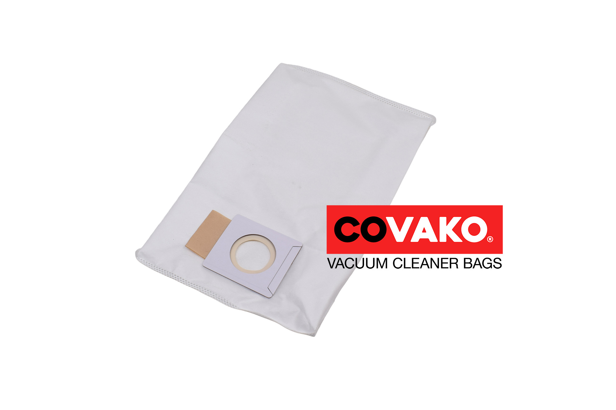 Makita DVC 660 / Synthétique - Makita sacs d’aspirateur