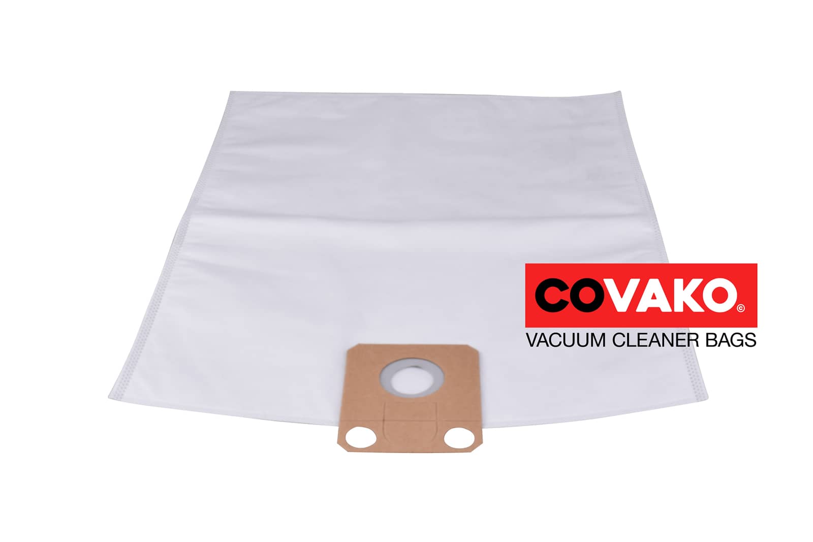 Wap VC 300 Hepa / Synthétique - Wap sacs d’aspirateur