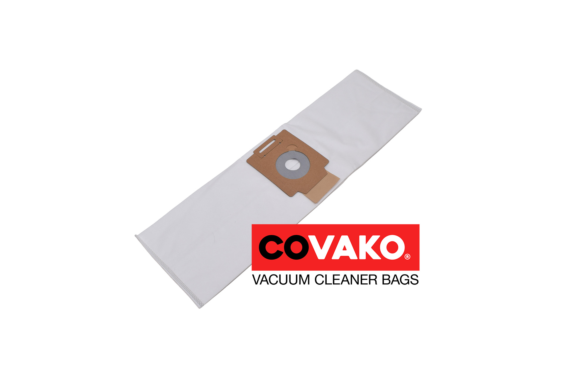 Wetrok Durovac 6 / Synthétique - Wetrok sacs d’aspirateur