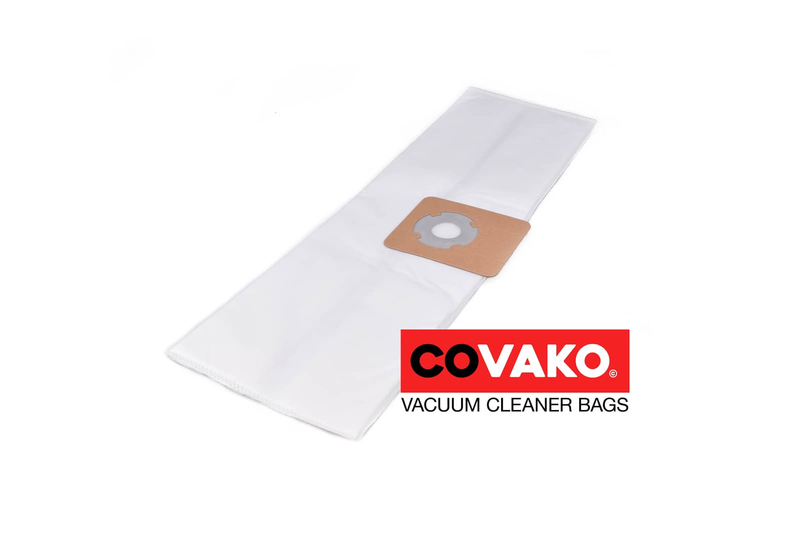 Wetrok Monovac 6 Plus / Synthétique - Wetrok sacs d’aspirateur