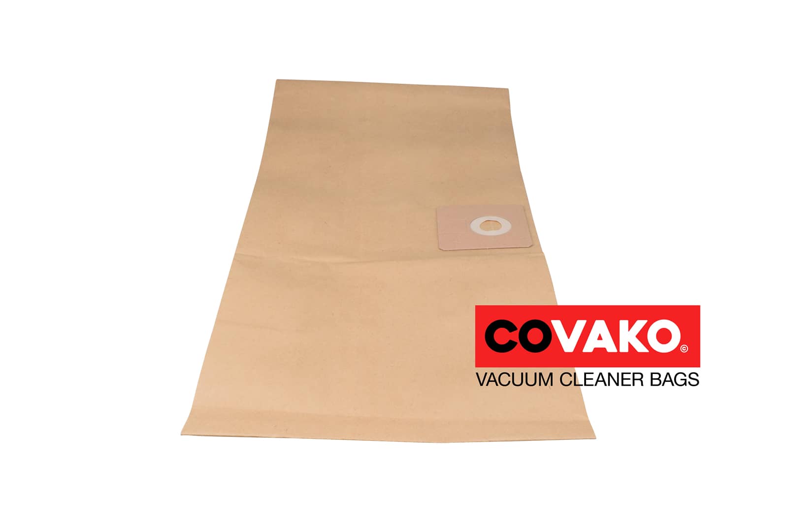 Comac 4095 / Papier